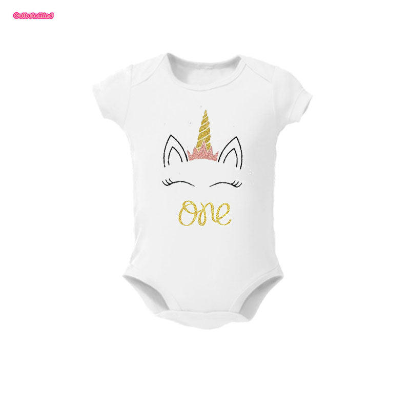 Unicorn Bodysuit