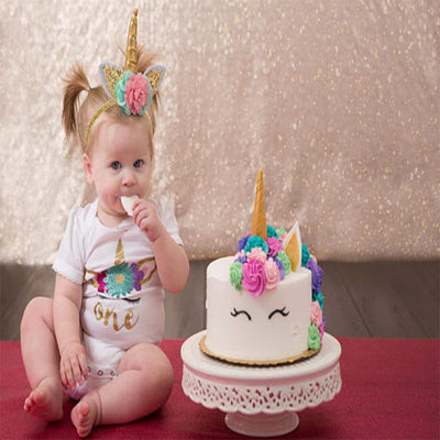 Unicorn Bodysuit