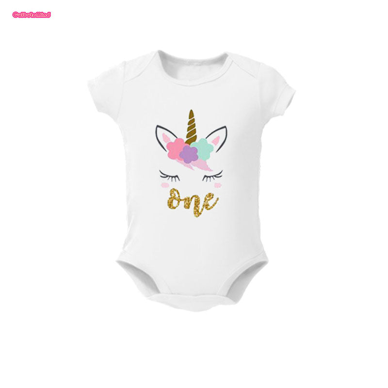 Unicorn Bodysuit