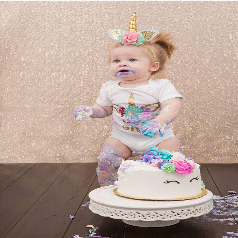 Unicorn Bodysuit