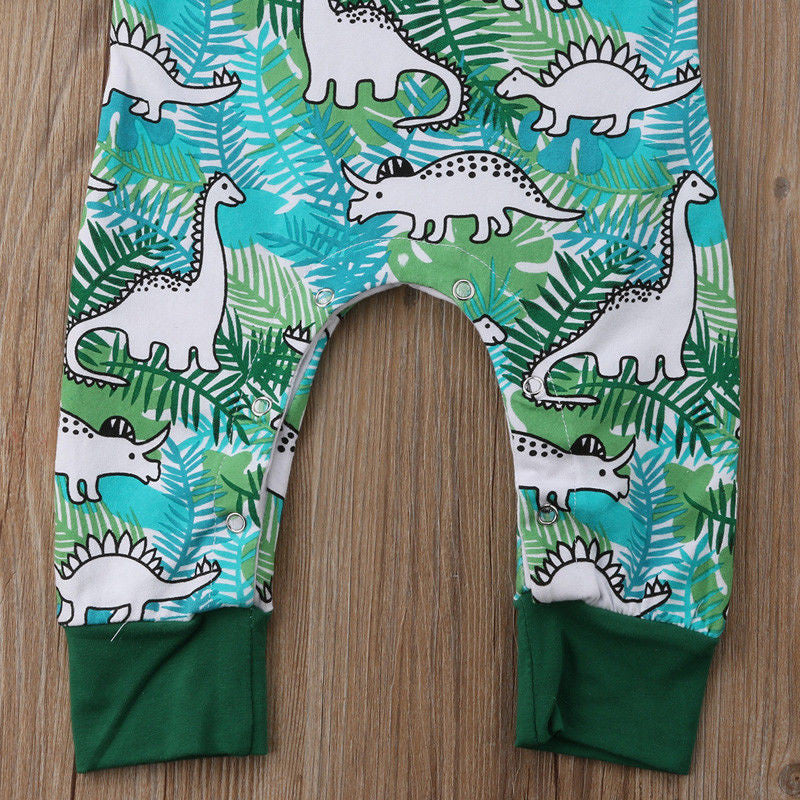 Dinosaur Bodysuit