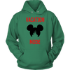 Vacation Mode Disney Inspired Unisex Sweater