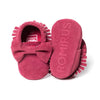 Baby Moccasins