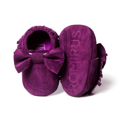 Baby Moccasins