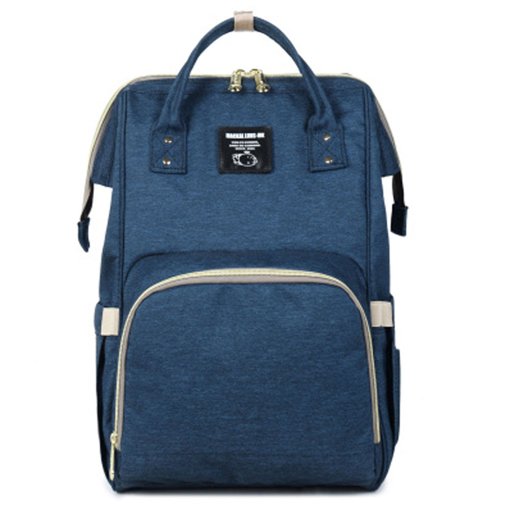 Multi-Function Diaper Bag