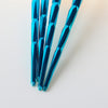 4 & 10 Pc Unicorn Brush Sets