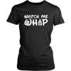 Watch Me Whip Disney Inspired Ladies Tshirt