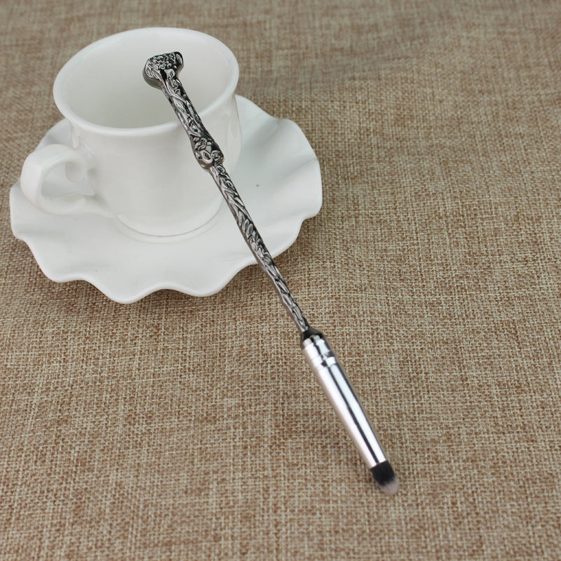 Original 5pc Magic Wand Makeup Brush Set