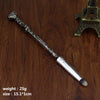 Original 5pc Magic Wand Makeup Brush Set