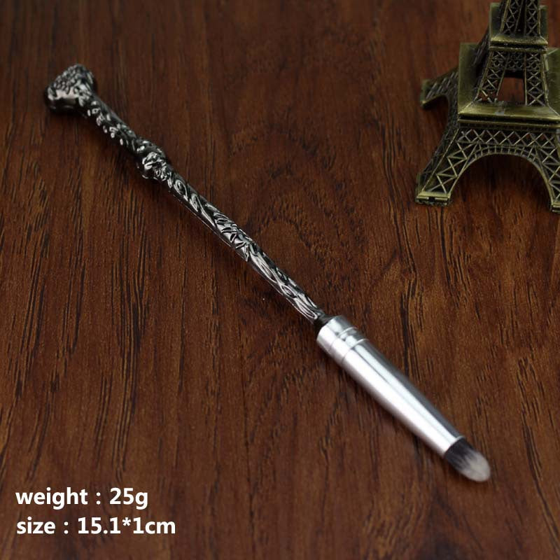 Original 5pc Magic Wand Makeup Brush Set