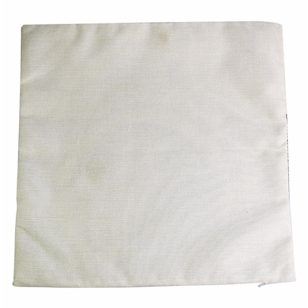 3D Camera Throw Pillow Cover (16" x 16")