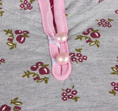 Fleece cloak