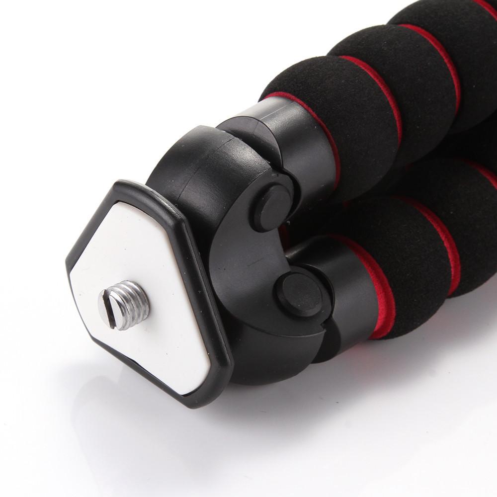 Pro Heavy Duty Octopus Flexible Tripod - 5kg