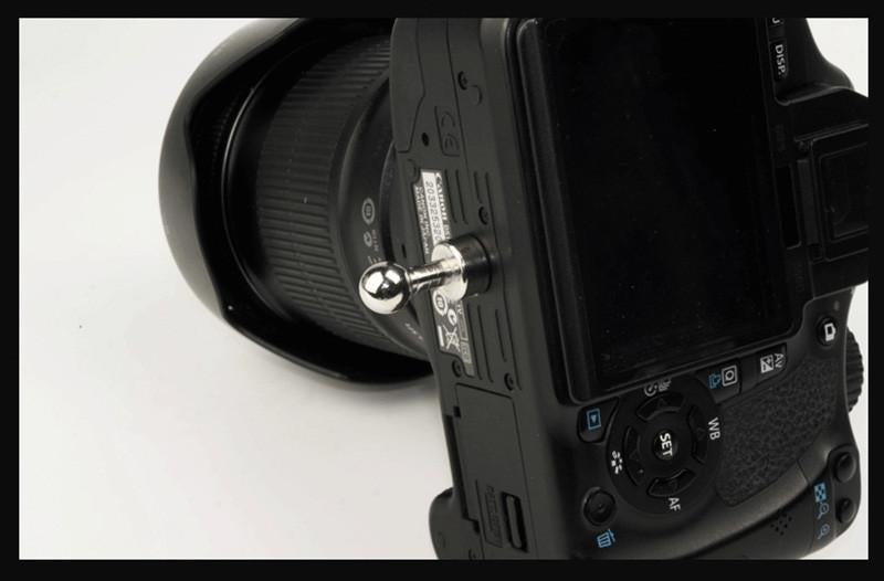 Professional Camera Belt Holster