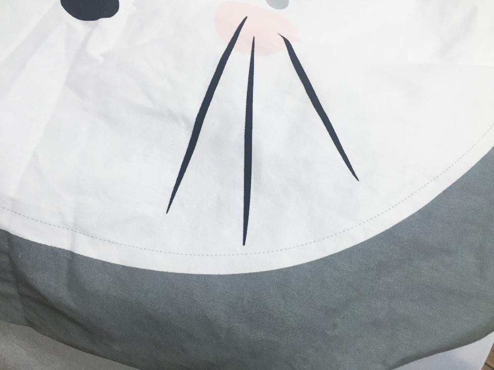 Baby Play Mat Bunny or Bear