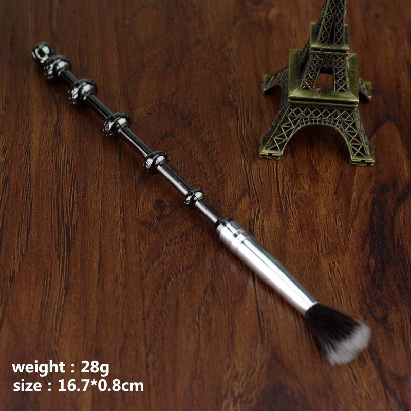 Original 5pc Magic Wand Makeup Brush Set