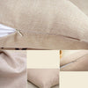 3D Camera Throw Pillow Cover (16" x 16")