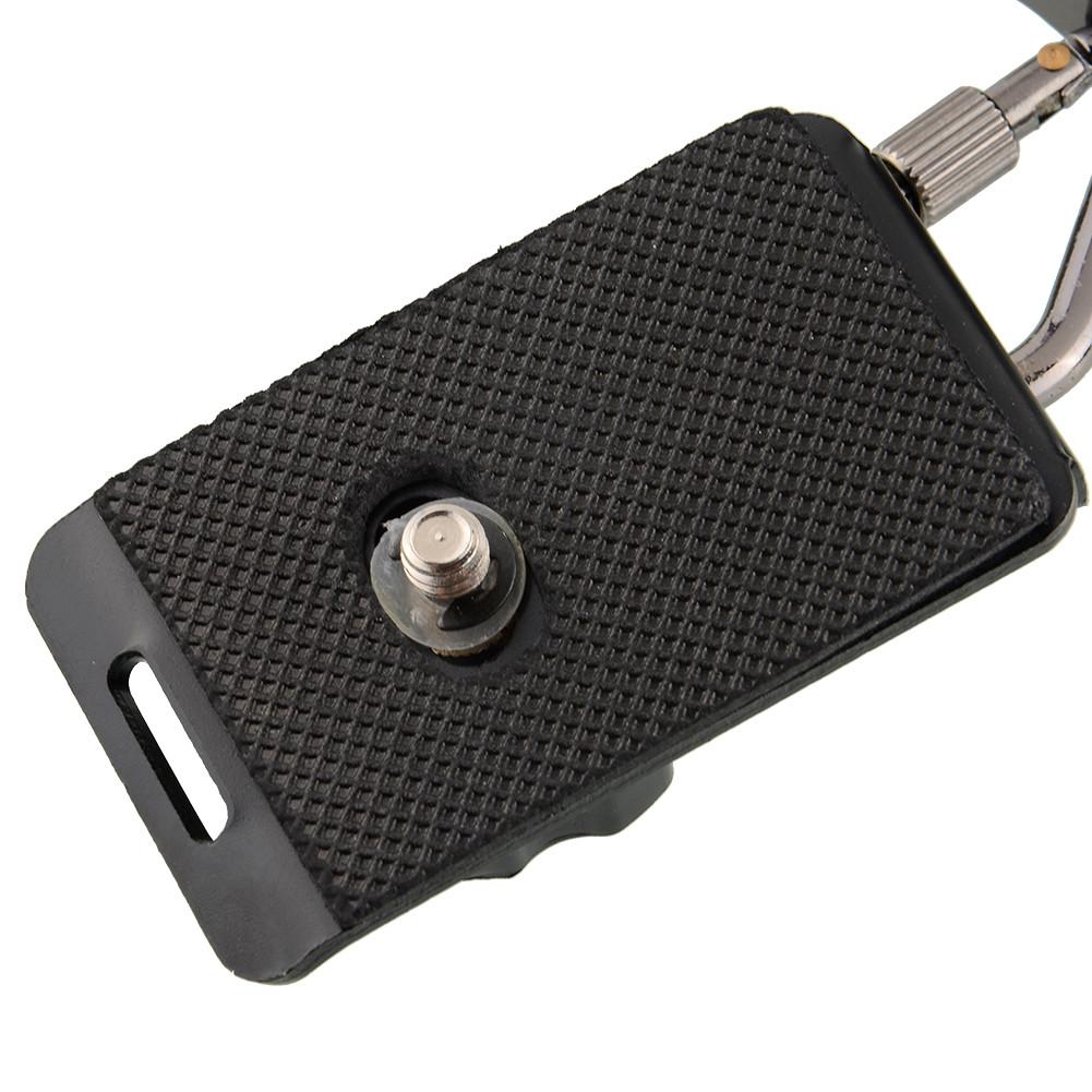 Camera Double Shoulder Quick Strap