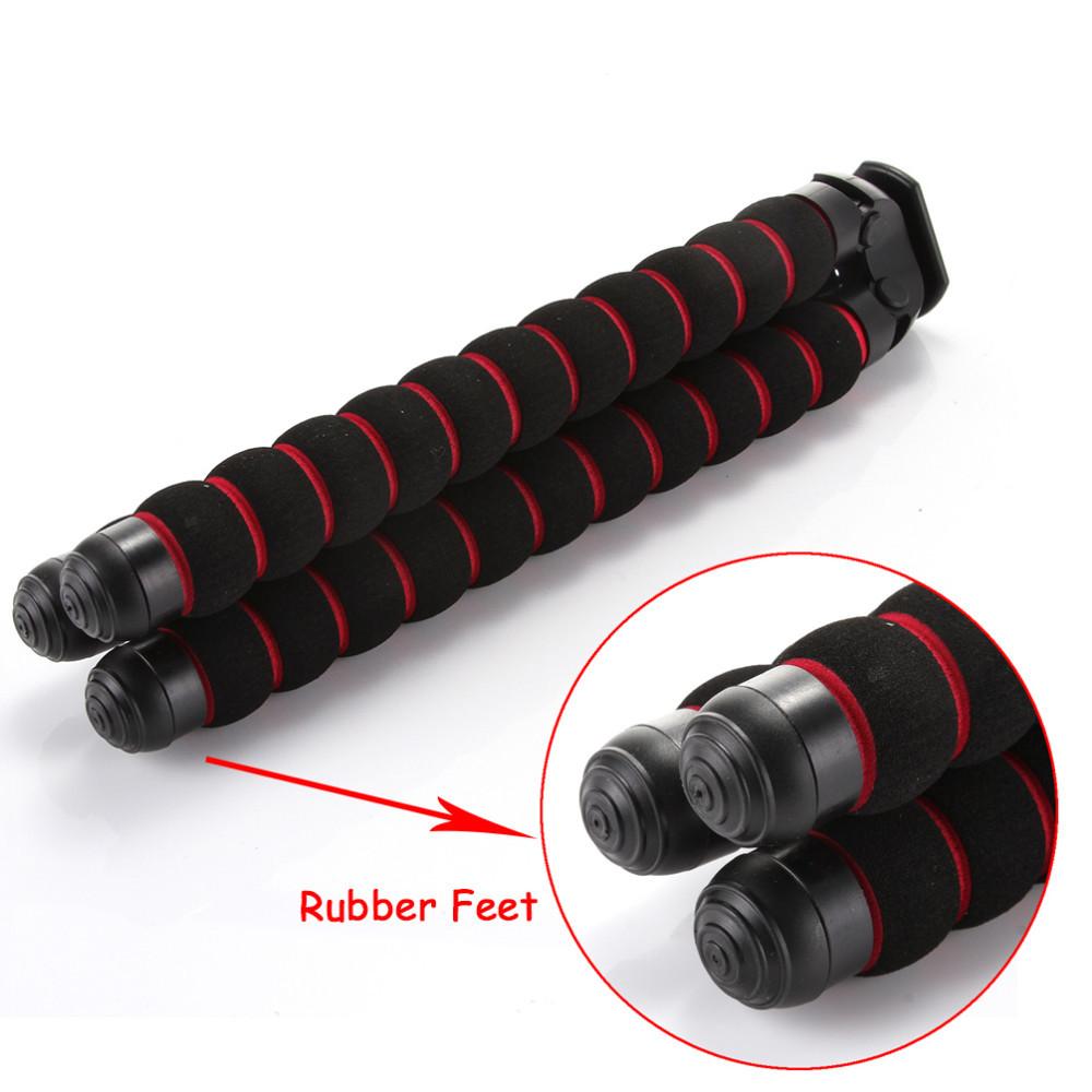 Pro Heavy Duty Octopus Flexible Tripod - 5kg