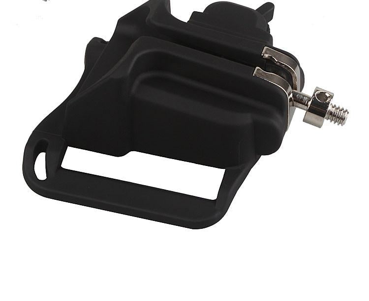 Professional Camera Belt Holster