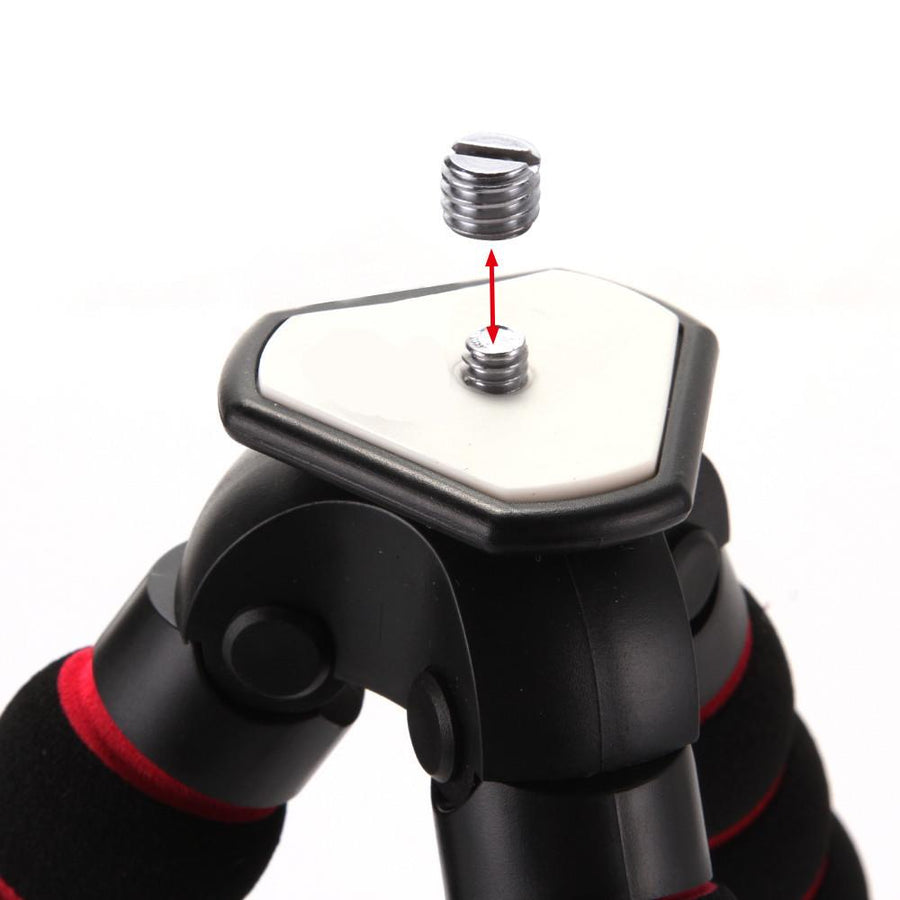 Pro Heavy Duty Octopus Flexible Tripod - 5kg