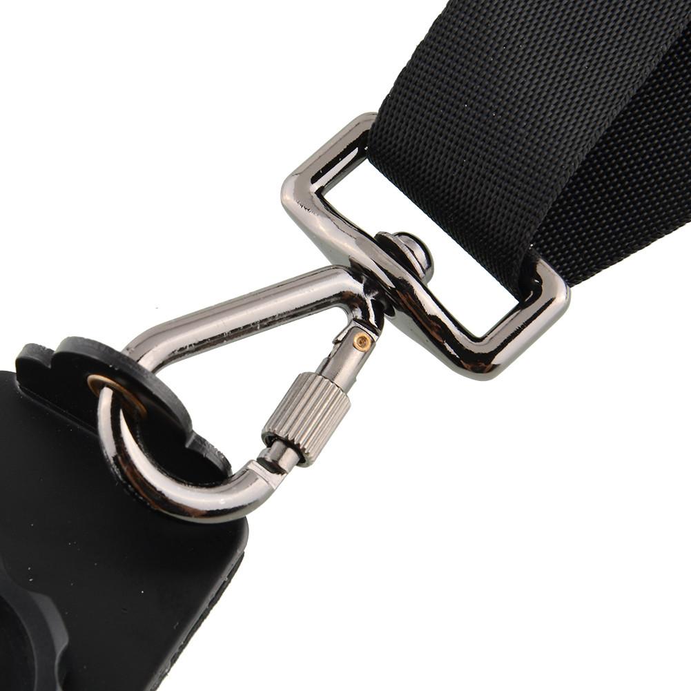 Camera Double Shoulder Quick Strap