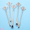 5pc Time Turner Makeup Brush Set