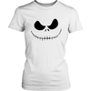 Jack Skeleton Men's & Ladies Tshirt