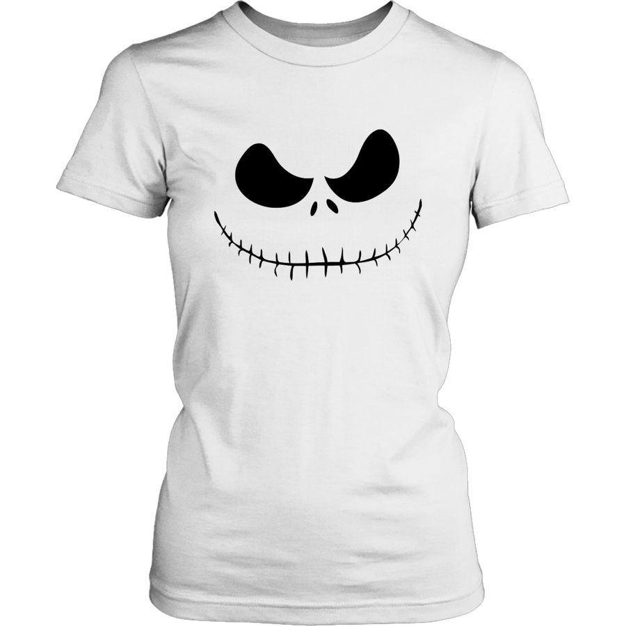 Jack Skeleton Men's & Ladies Tshirt