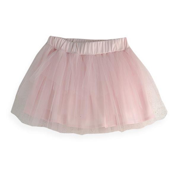 3 Pc Girls Tutu Outfit