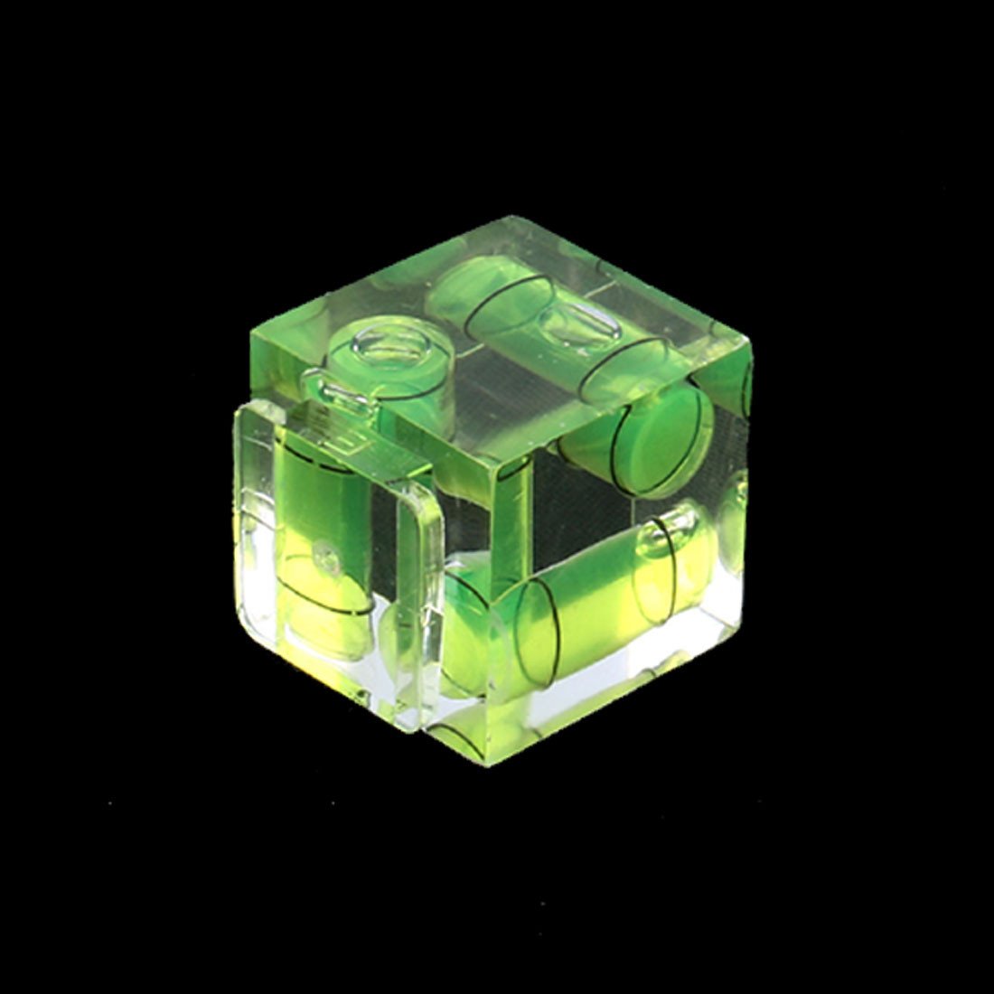 3-Axis Hot Shoe Bubble Level