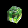 3-Axis Hot Shoe Bubble Level