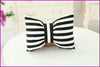 Bow Nursery Pillow