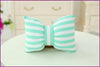 Bow Nursery Pillow