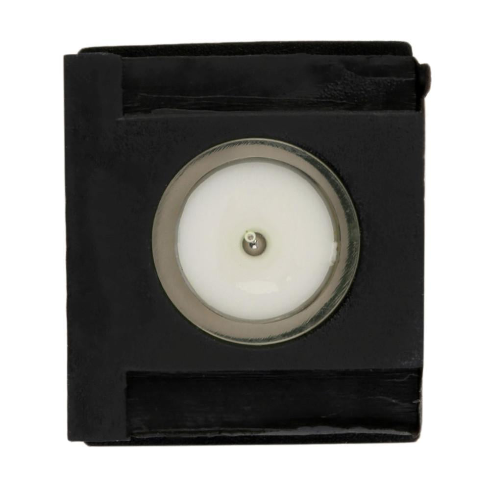 Hot Shoe Bubble Level