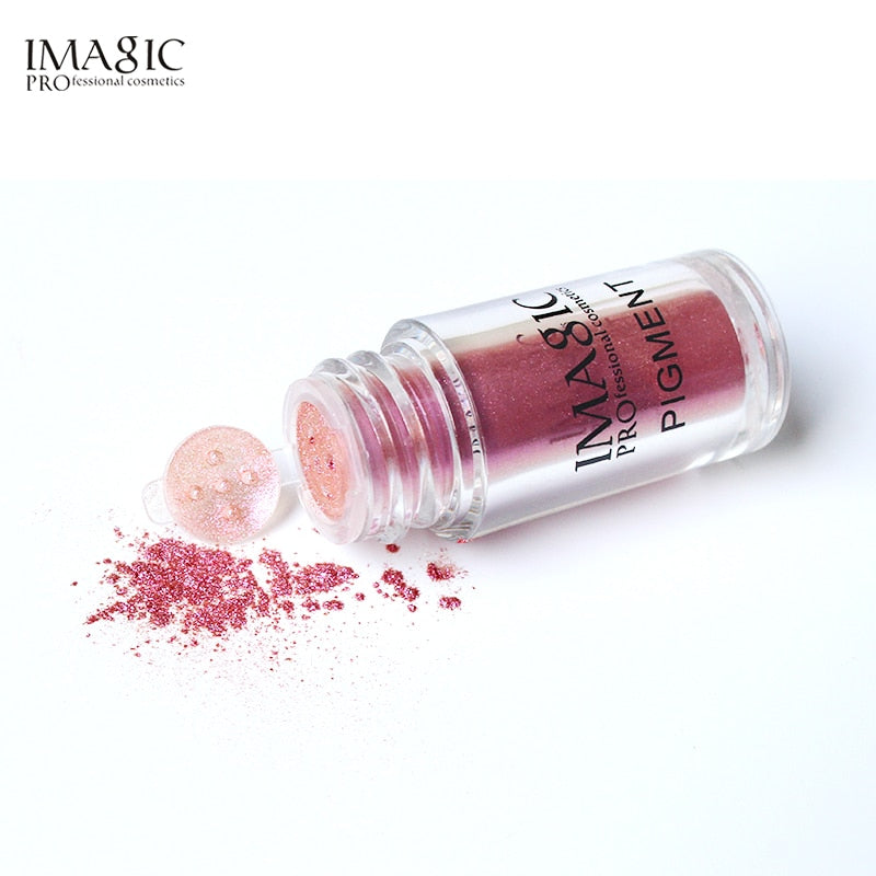 IMAGIC Glitter Eyeshadow