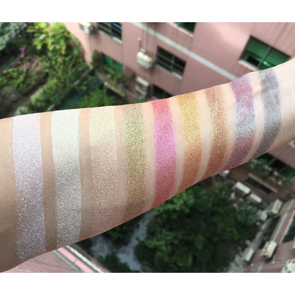 IMAGIC Glitter Eyeshadow