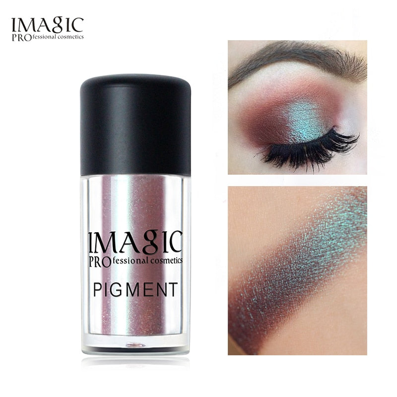 IMAGIC Glitter Eyeshadow