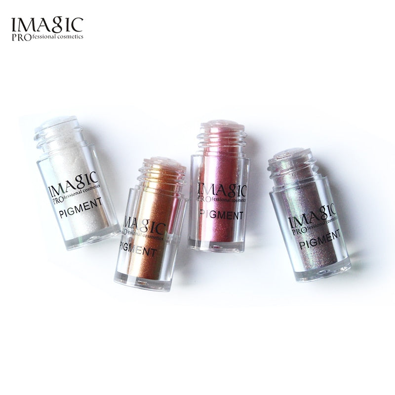 IMAGIC Glitter Eyeshadow