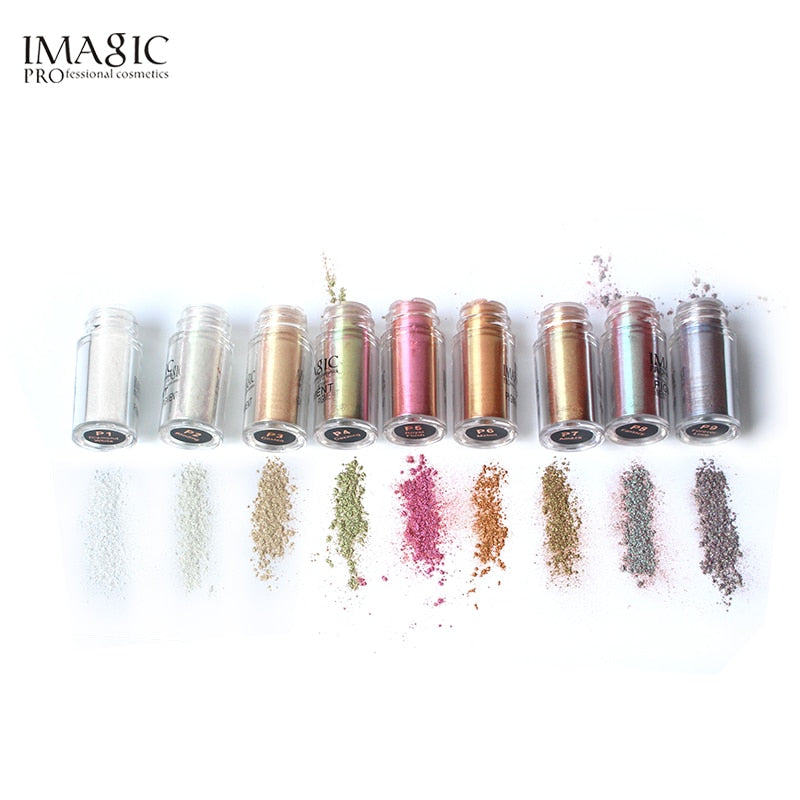 IMAGIC Glitter Eyeshadow