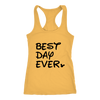 Best. Day. Ever! Disney inspired Ladies Tank