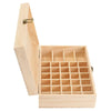 Wooden Essential Oils Storage Box