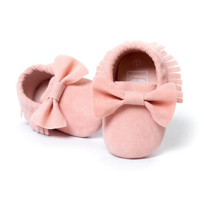 Baby Moccasins