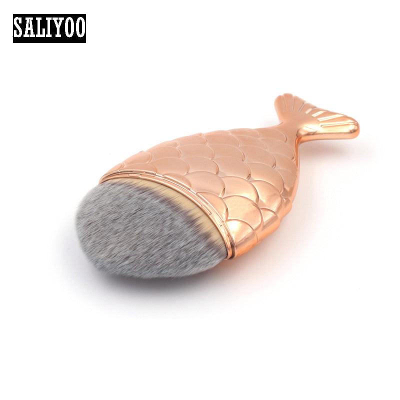 Mermaid Makeup Brush