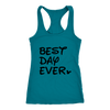 Best. Day. Ever! Disney inspired Ladies Tank