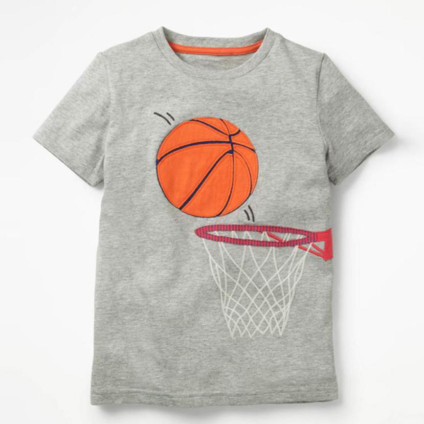 Basketball Shirt