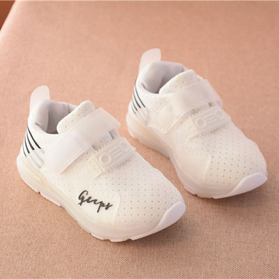 Toddler LED Lightup Shoes