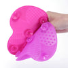 Makeup Brush Cleaning Mat