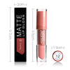 Miss Rose lipstick & lipgloss