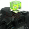 3-Axis Hot Shoe Bubble Level